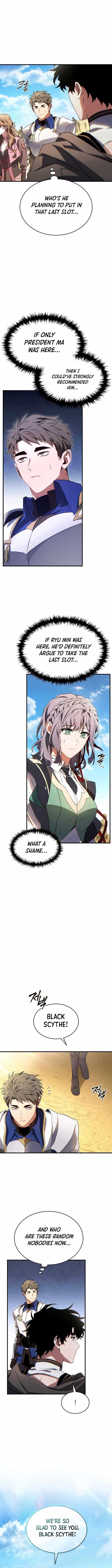 The Max-Level Player’s 100th Regression Chapter 68 - Page 4 in English