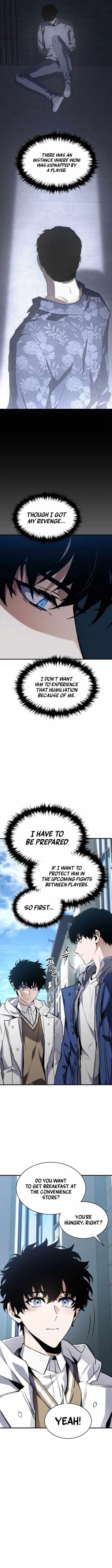 The Max-Level Player’s 100th Regression Chapter 7 - Page 13 in English