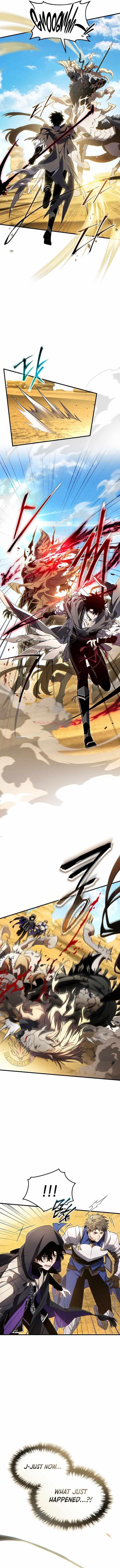 The Max-Level Player’s 100th Regression Chapter 70 - Page 9 in English