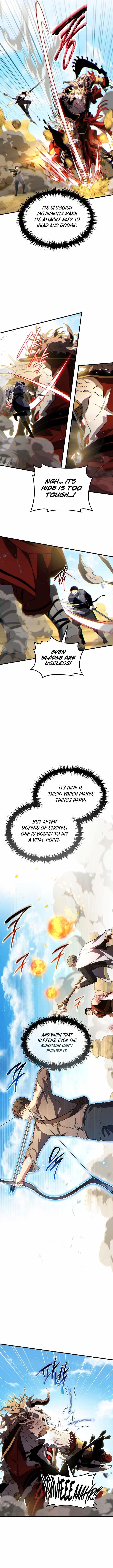 The Max-Level Player’s 100th Regression Chapter 71 - Page 6 in English