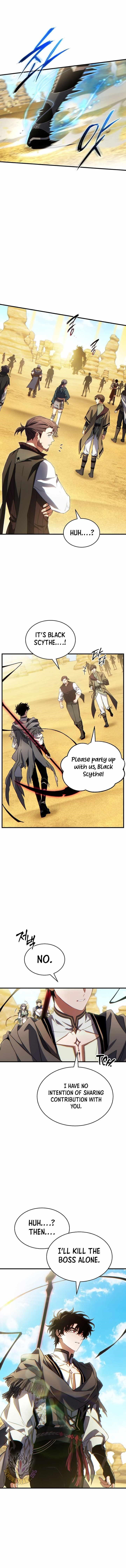 The Max-Level Player’s 100th Regression Chapter 72 - Page 5 in English
