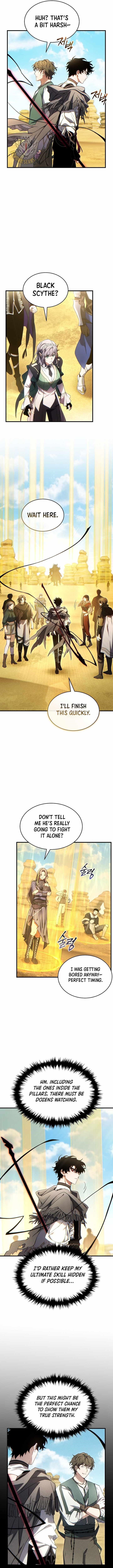 The Max-Level Player’s 100th Regression Chapter 72 - Page 7 in English