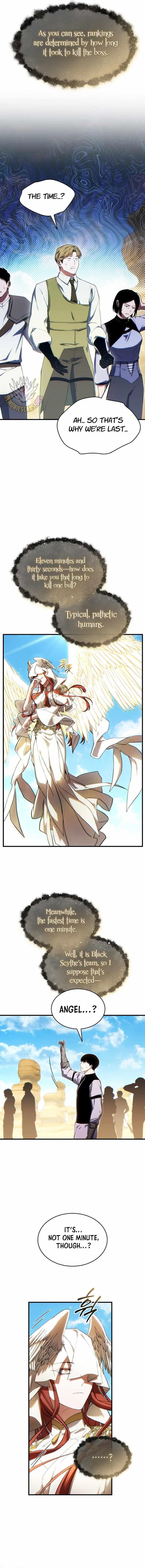 The Max-Level Player’s 100th Regression Chapter 73 - Page 5 in English