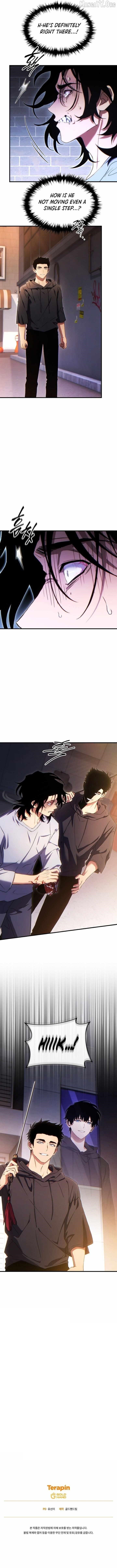 The Max-Level Player’s 100th Regression Chapter 77 - Page 14 in English