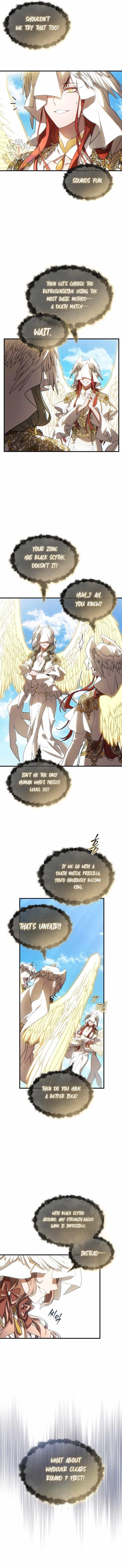 The Max-Level Player’s 100th Regression Chapter 79 - Page 9 in English