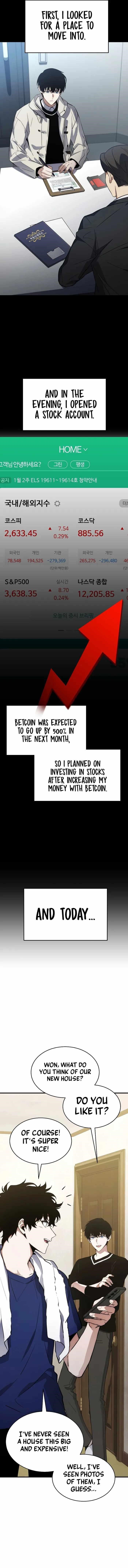 The Max-Level Player’s 100th Regression Chapter 8 - Page 13 in English