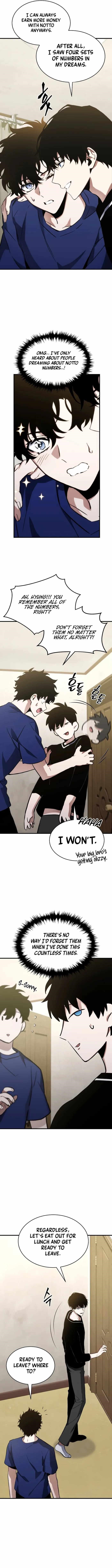 The Max-Level Player’s 100th Regression Chapter 8 - Page 15 in English