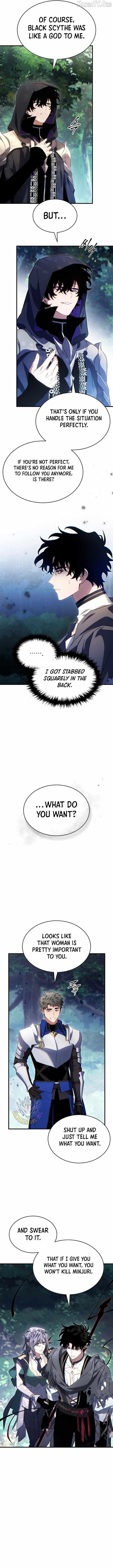 The Max-Level Player’s 100th Regression Chapter 80 - Page 9 in English