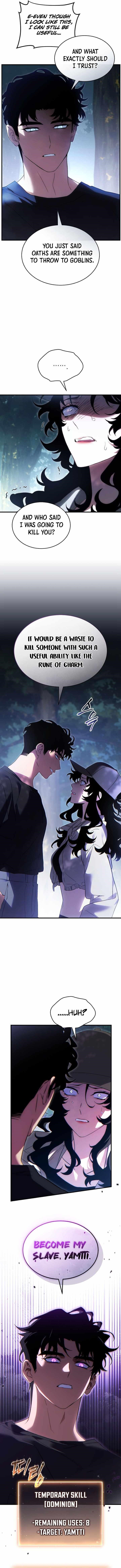 The Max-Level Player’s 100th Regression Chapter 83 - Page 14 in English