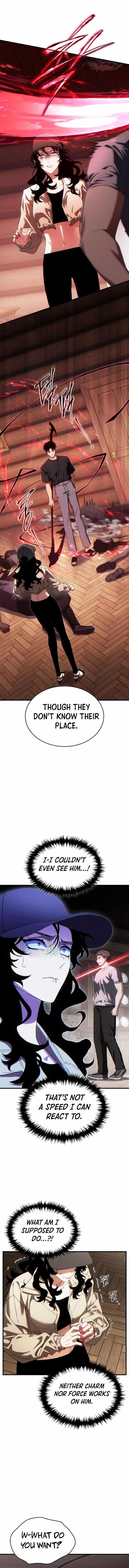 The Max-Level Player’s 100th Regression Chapter 83 - Page 6 in English