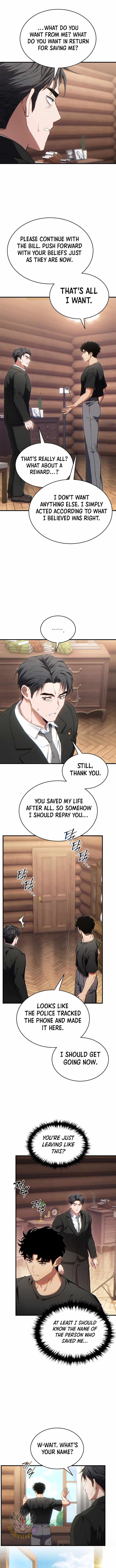 The Max-Level Player’s 100th Regression Chapter 84 - Page 13 in English