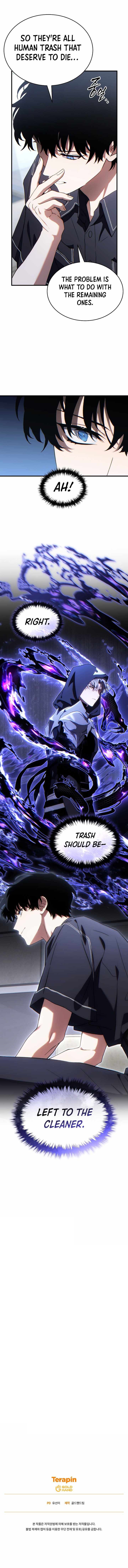 The Max-Level Player’s 100th Regression Chapter 84 - Page 16 in English