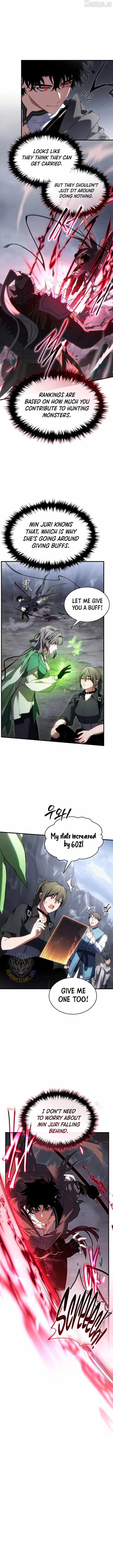 The Max-Level Player’s 100th Regression Chapter 86 - Page 13 in English