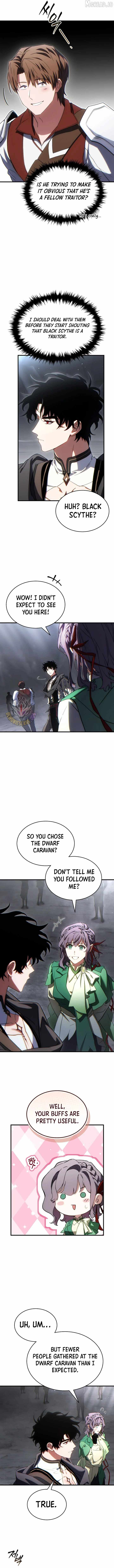 The Max-Level Player’s 100th Regression Chapter 86 - Page 3 in English