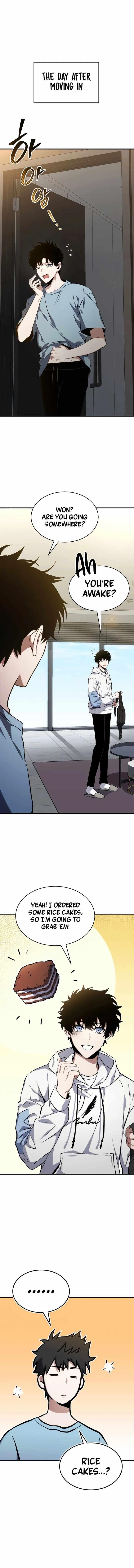 The Max-Level Player’s 100th Regression Chapter 9 - Page 12 in English