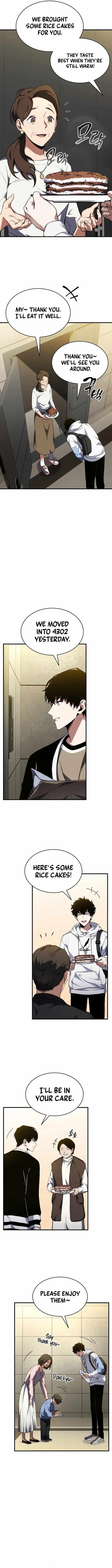 The Max-Level Player’s 100th Regression Chapter 9 - Page 15 in English