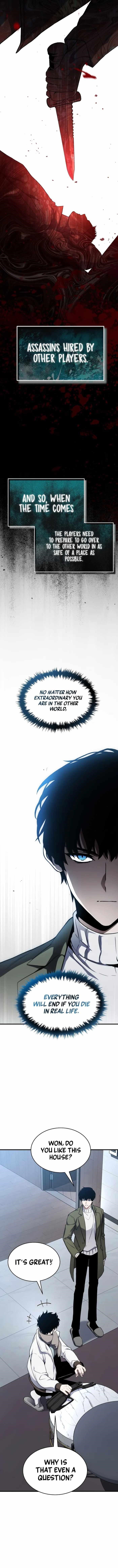 The Max-Level Player’s 100th Regression Chapter 9 - Page 9 in English