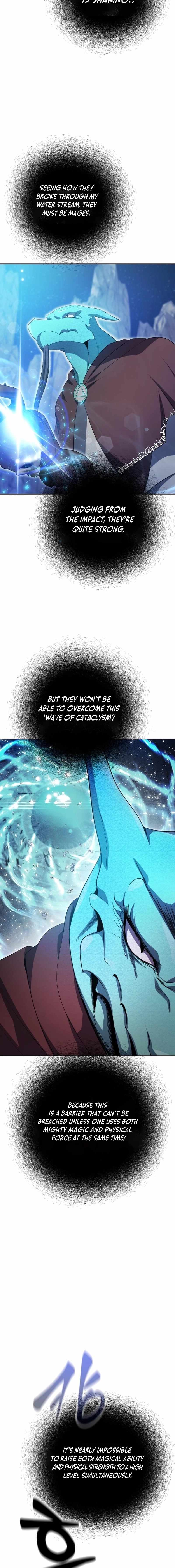 Fight Monsters with Monsters Chapter 12 - Page 12 in English