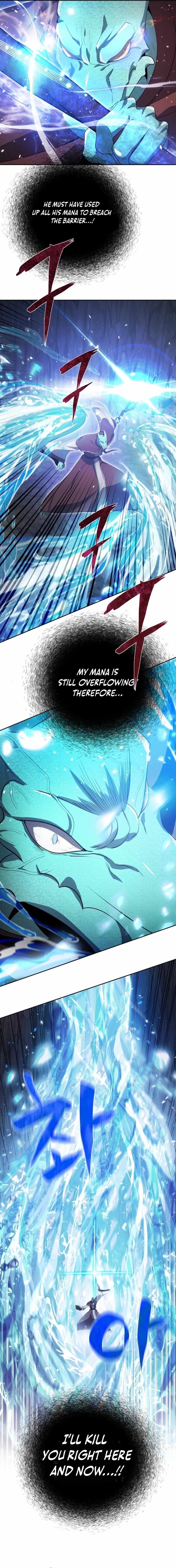 Fight Monsters with Monsters Chapter 12 - Page 19 in English
