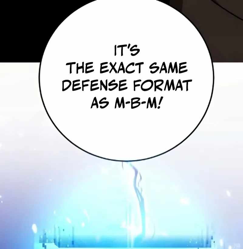 Fight Monsters with Monsters Chapter 14 - Page 27 in English