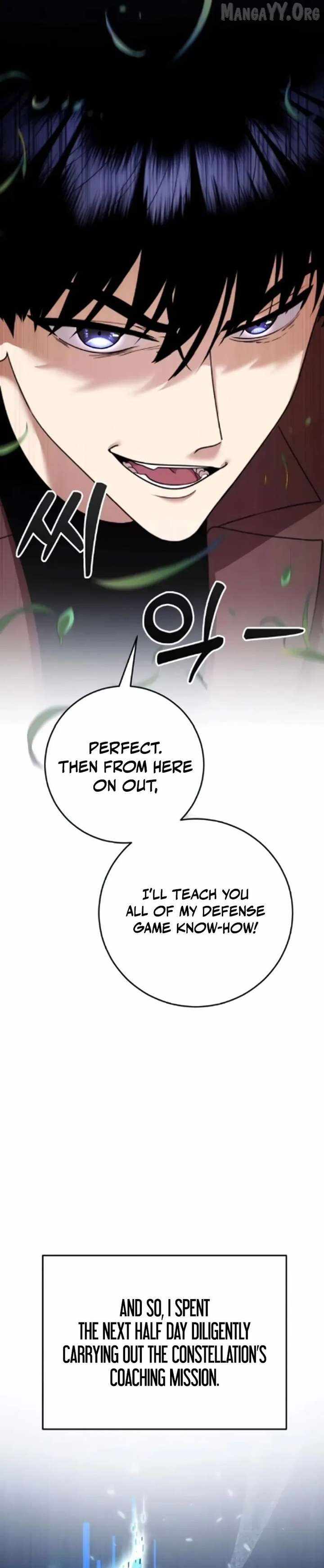 Fight Monsters with Monsters Chapter 15 - Page 36 in English
