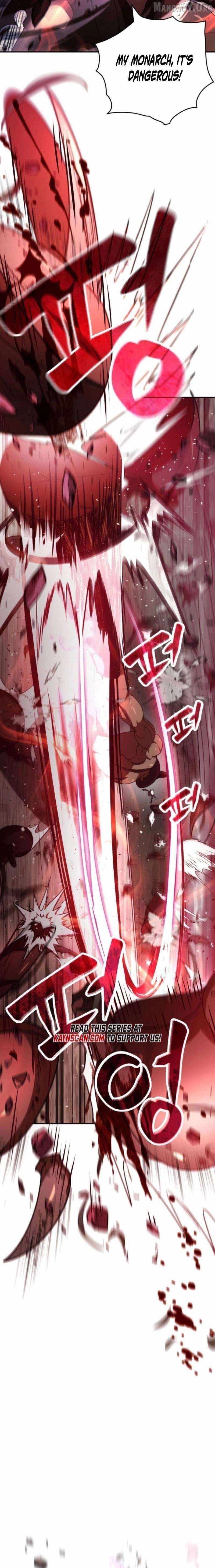 Fight Monsters with Monsters Chapter 16 - Page 8 in English