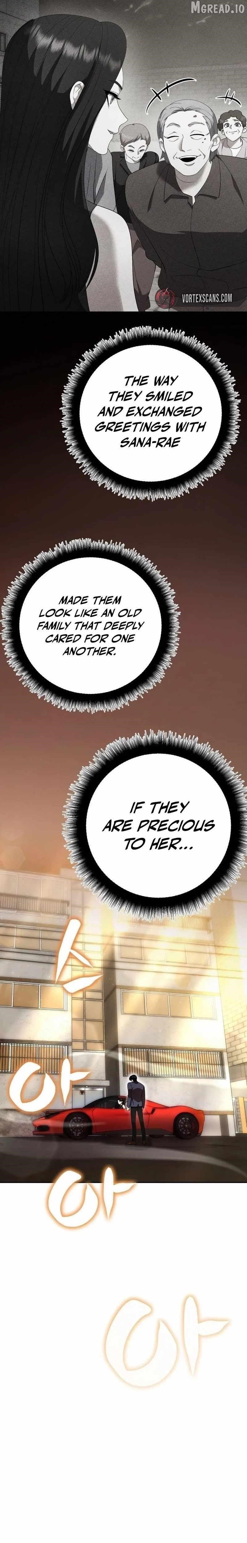 Fight Monsters with Monsters Chapter 19 - Page 16 in English
