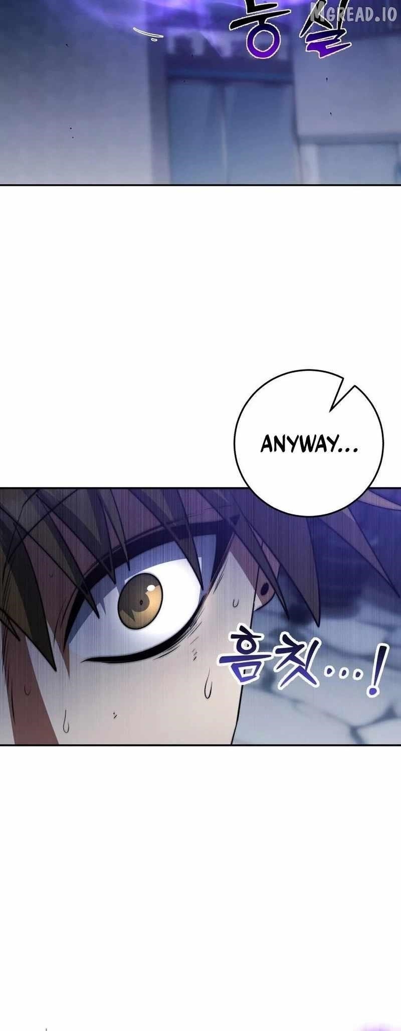 Fight Monsters with Monsters Chapter 19 - Page 33 in English