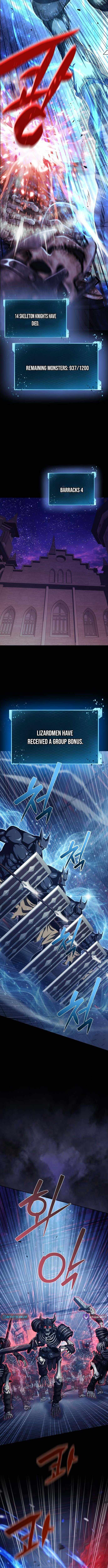 Fight Monsters with Monsters Chapter 22 - Page 11 in English