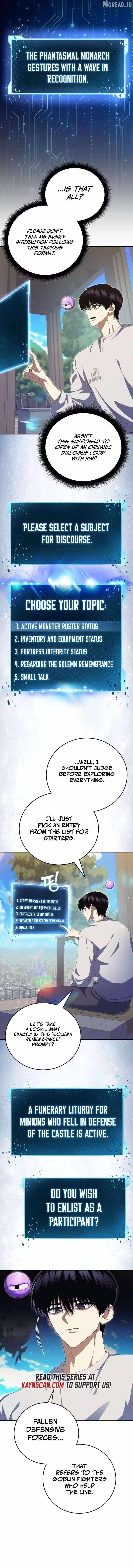 Fight Monsters with Monsters Chapter 24 - Page 15 in English