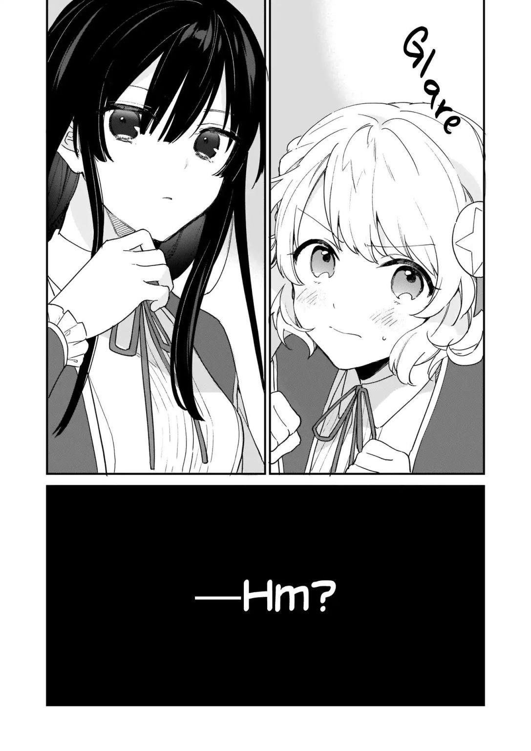 Villainess Level 99 ~I May Be The Hidden Boss But I’m Not The Demon Lord~ Chapter 1 - Page 14 in English