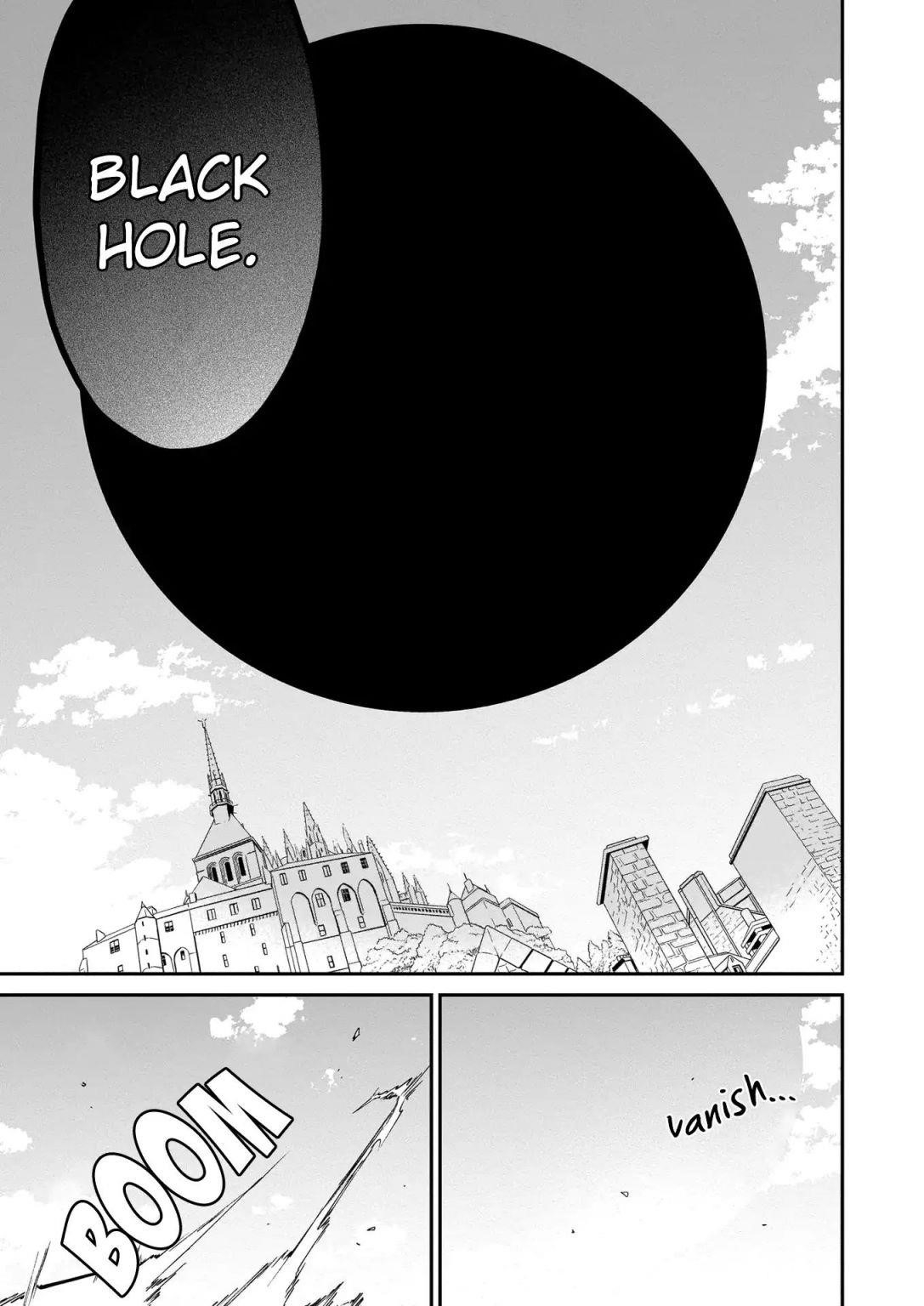 Villainess Level 99 ~I May Be The Hidden Boss But I’m Not The Demon Lord~ Chapter 1 - Page 33 in English
