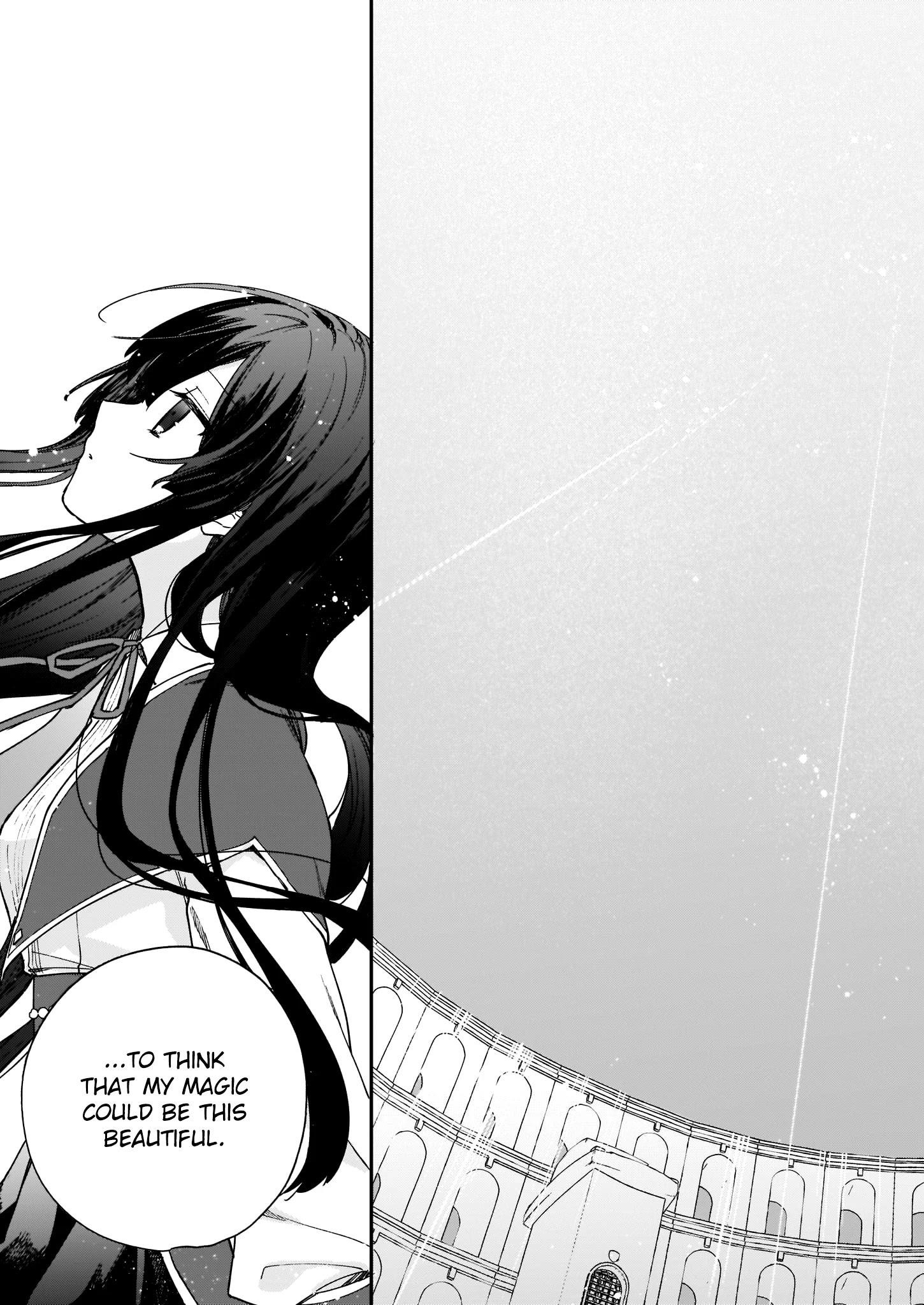 Villainess Level 99 ~I May Be The Hidden Boss But I’m Not The Demon Lord~ Chapter 11.2 - Page 11 in English
