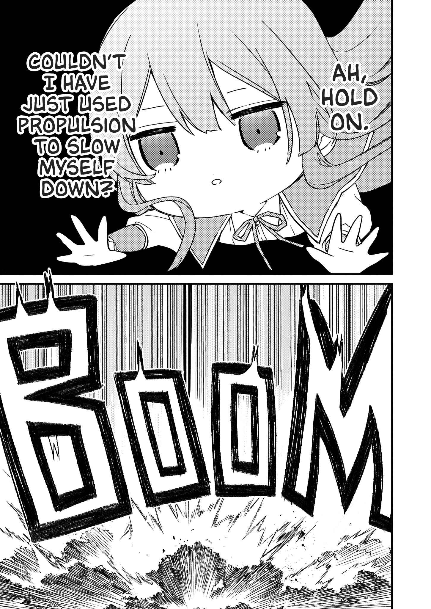Villainess Level 99 ~I May Be The Hidden Boss But I’m Not The Demon Lord~ Chapter 16 - Page 17 in English
