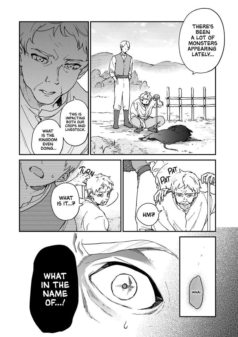 Villainess Level 99 ~I May Be The Hidden Boss But I’m Not The Demon Lord~ Chapter 17.1 - Page 6 in English
