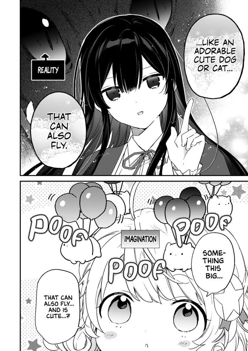 Villainess Level 99 ~I May Be The Hidden Boss But I’m Not The Demon Lord~ Chapter 17.2 - Page 4 in English