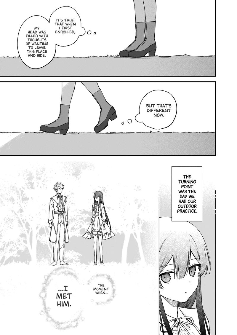 Villainess Level 99 ~I May Be The Hidden Boss But I’m Not The Demon Lord~ Chapter 18.2 - Page 11 in English