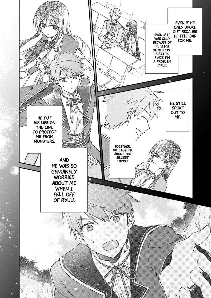 Villainess Level 99 ~I May Be The Hidden Boss But I’m Not The Demon Lord~ Chapter 18.2 - Page 12 in English