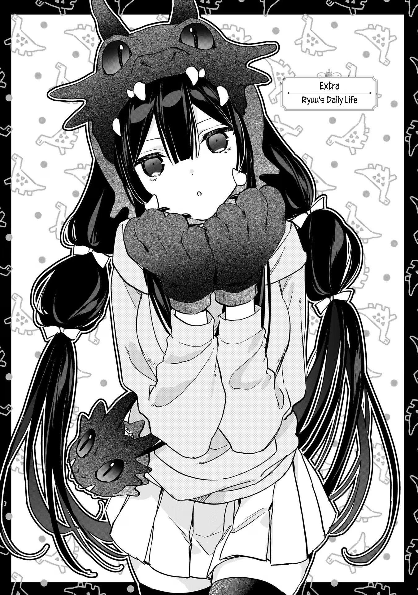 Villainess Level 99 ~I May Be The Hidden Boss But I’m Not The Demon Lord~ Chapter 20.5 - Page 5 in English