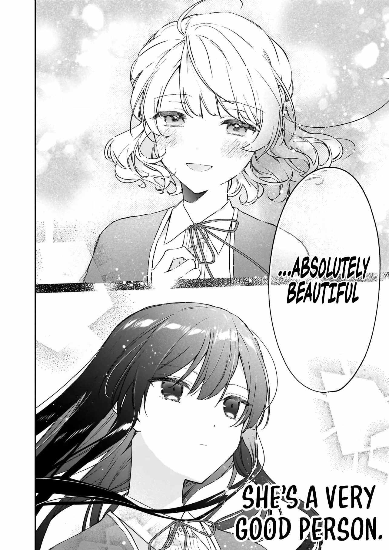 Villainess Level 99 ~I May Be The Hidden Boss But I’m Not The Demon Lord~ Chapter 21.3 - Page 19 in English