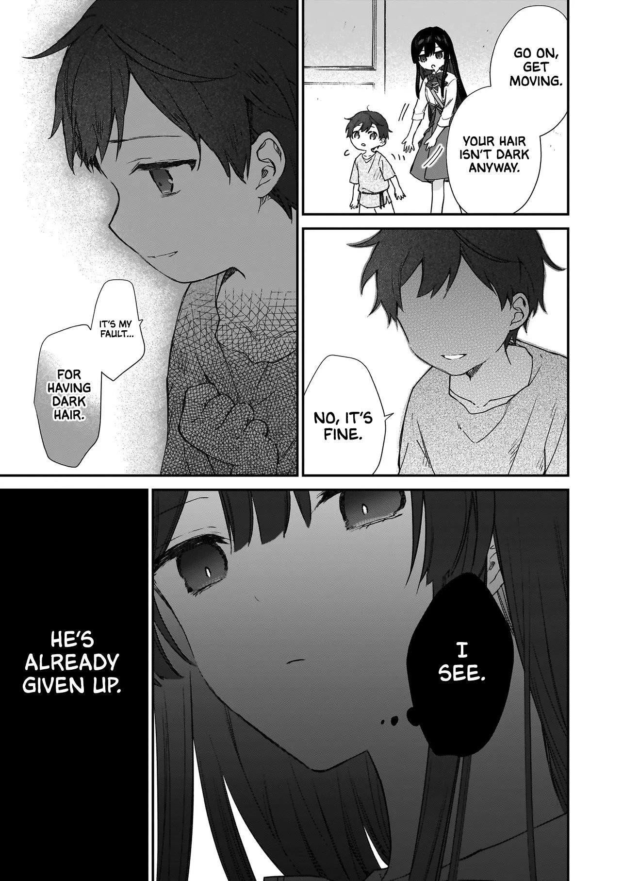 Villainess Level 99 ~I May Be The Hidden Boss But I’m Not The Demon Lord~ Chapter 22.1 - Page 13 in English