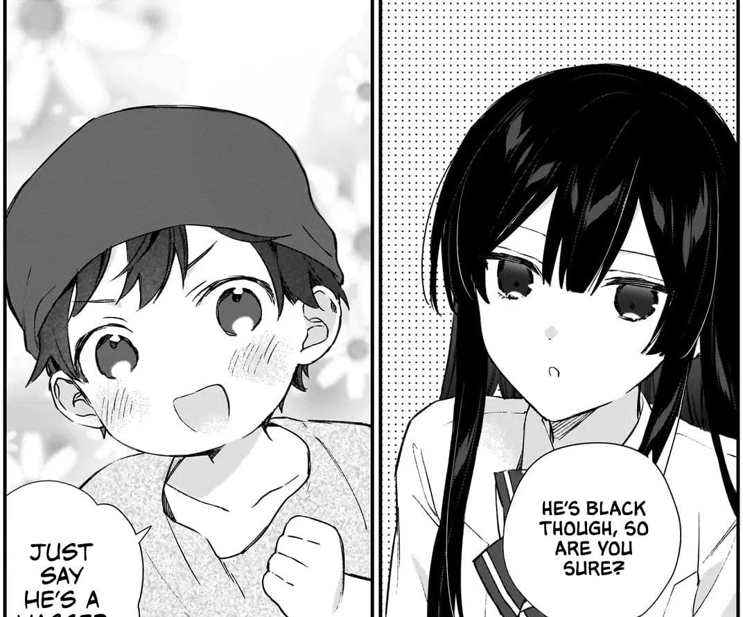 Villainess Level 99 ~I May Be The Hidden Boss But I’m Not The Demon Lord~ Chapter 22.1 - Page 19 in English