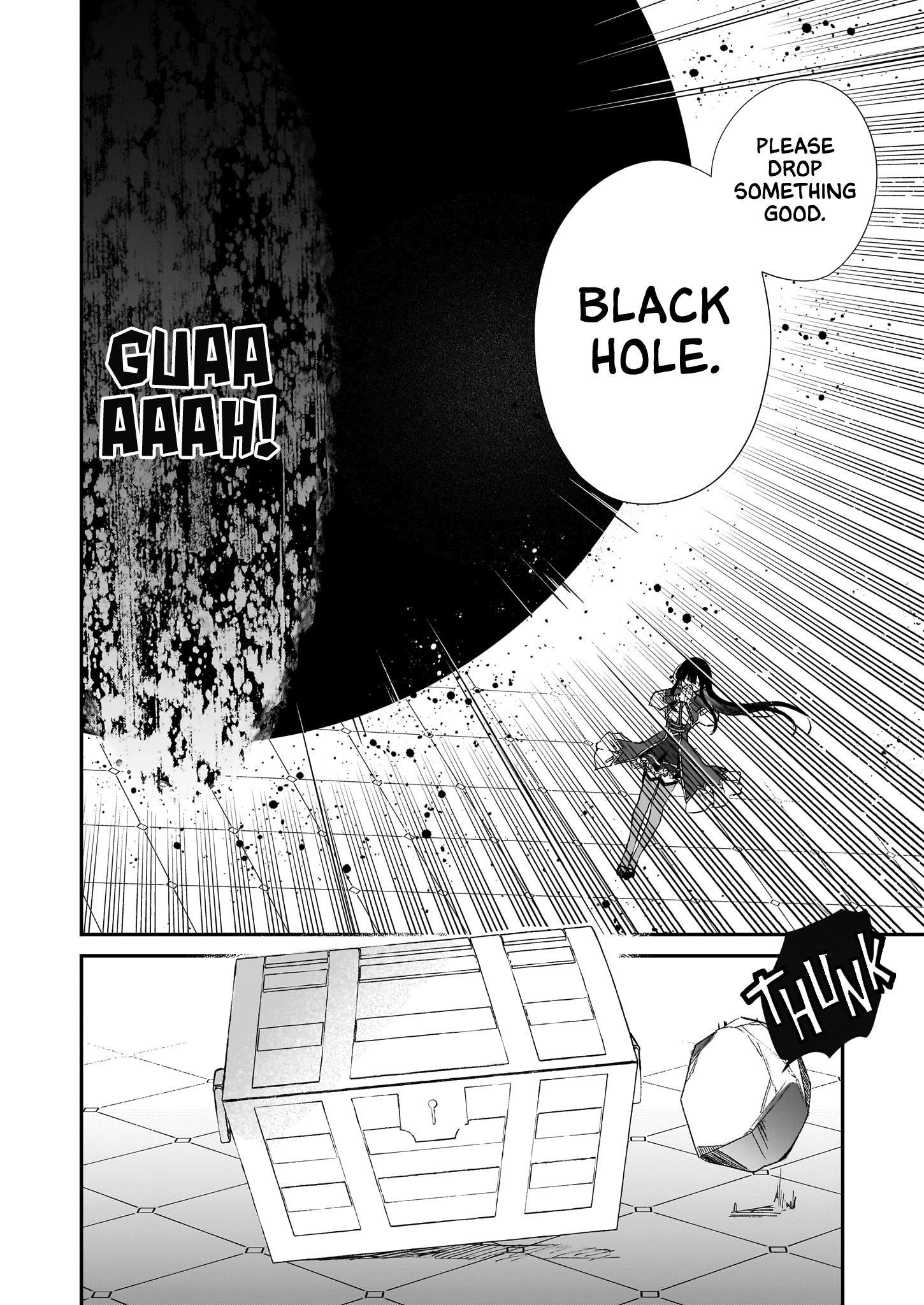 Villainess Level 99 ~I May Be The Hidden Boss But I’m Not The Demon Lord~ Chapter 23 - Page 16 in English