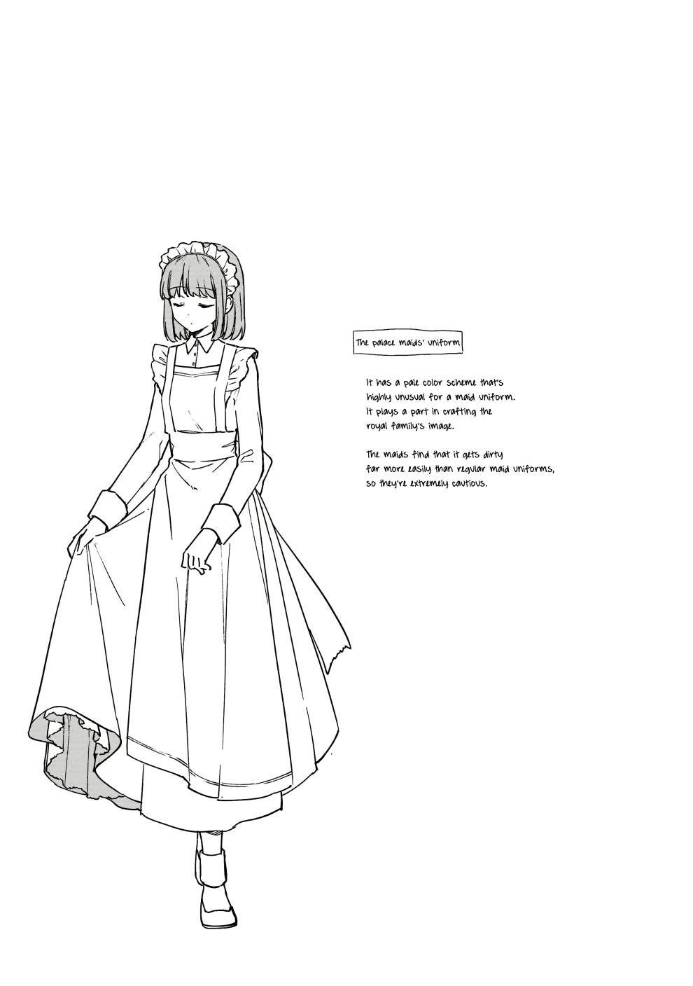 Villainess Level 99 ~I May Be The Hidden Boss But I’m Not The Demon Lord~ Chapter 7.5 - Page 6 in English