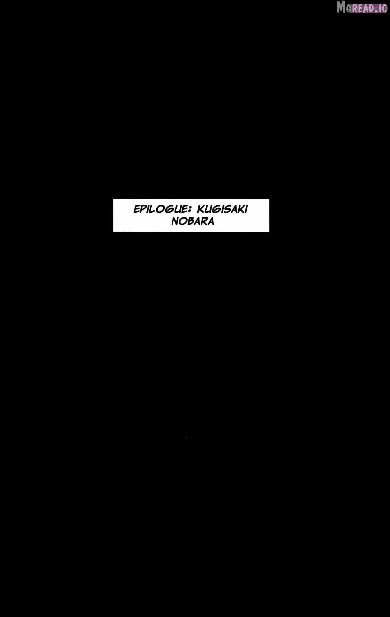 JUJUTSU KAISEN Chapter 272 - Page 10 in English