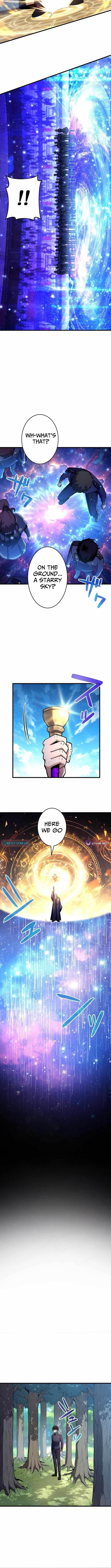The Top Healer of the Offensive Magic Academy Chapter 11 - Page 10 in English