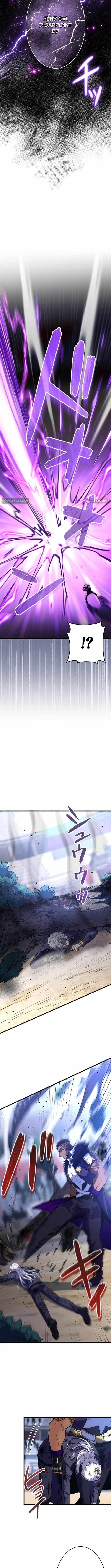 The Top Healer of the Offensive Magic Academy Chapter 16 - Page 3 in English