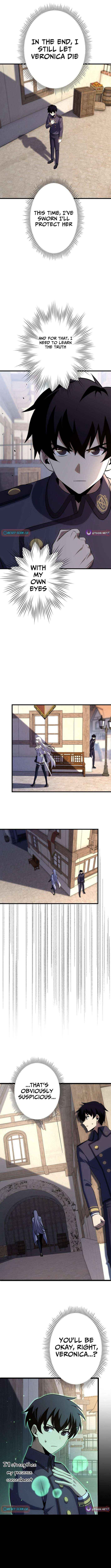The Top Healer of the Offensive Magic Academy Chapter 26 - Page 6 in English