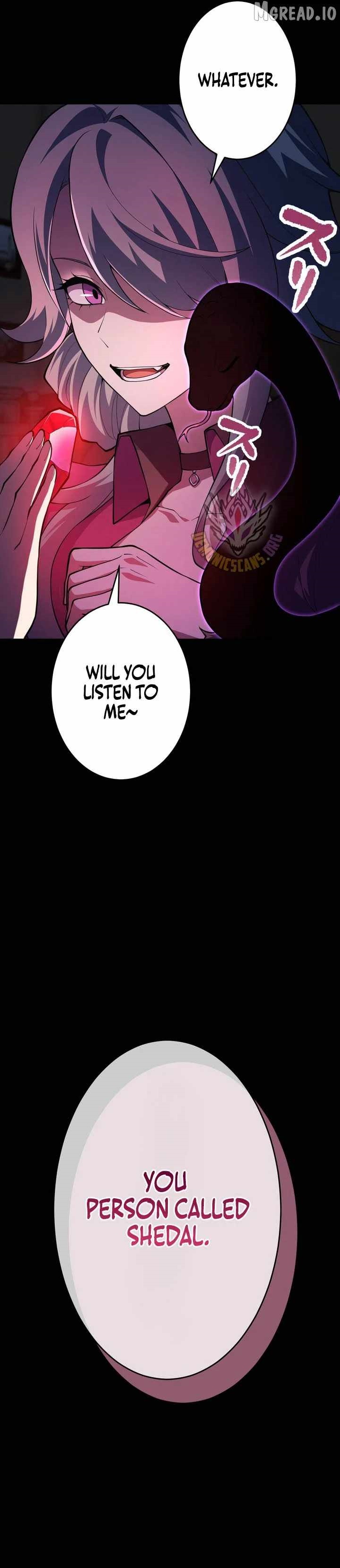 The Top Healer of the Offensive Magic Academy Chapter 33 - Page 12 in English