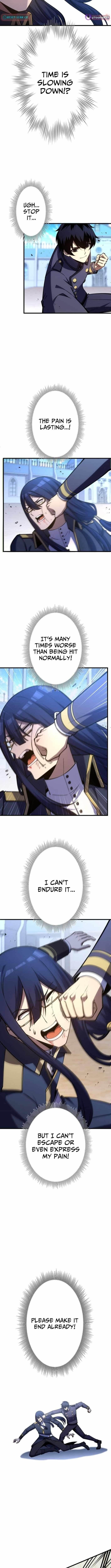 The Top Healer of the Offensive Magic Academy Chapter 9 - Page 4 in English